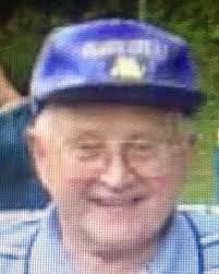 Albert J. Gonyea, 1932-2020