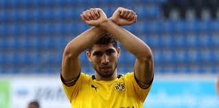 We did not find results for: Berater Von Ex Bvb Profi Hakimi Erklart Den Wechsel Zu Inter Mailand