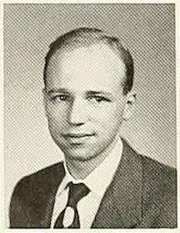 Dr Henry Kutcher Threefoot (1927-2020)