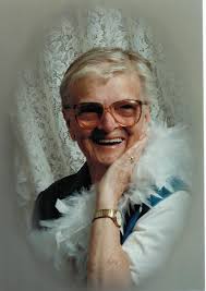 Dorothy Oman Obituary