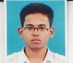 Featured Member: Derrick Bell