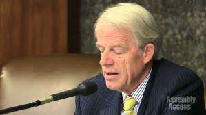 Assemblymember Chau Hosts "Keep Your Home California" Hearing