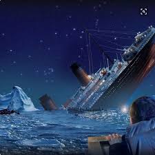 Before I Die, Please Listen!" Titanic Survivor Finally Breaks Silence And  Reveals What Sunk The... Over a century later, Titanic survivors' accounts  are still sending chills down our spines. While most of