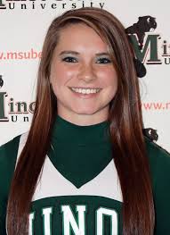 2012-13 Cheerleading Roster