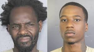 Two Arrested After Man Shot in the Face in North Lauderdale