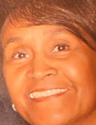 Obituary information for Shirley N. Rice