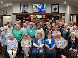 It's with a broken heart that I share with you that our dear friend and  Classmate, Mark O'Gorman, passed away November 15th from Pancreatic cancer. 