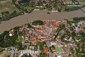 Architektonisch ist die mittelalterliche wehrstadt von allen. Scharding Am Inn Oberosterreich