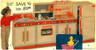 1980s play kitchen cheap toys & kids toys