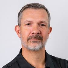 Professor Chuck Henry Wins Scholarship Impact Award: Career Achievement