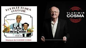 Maybe you would like to learn more about one of these? Vladimir Cosma L Aile Ou La Cuisse Bo Du Film L Aile Ou La Cuisse Youtube