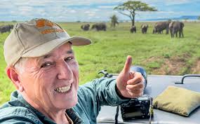 Haroldo Castro: Home