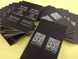 Pastinya kami menjanjikan harga yang berpatutan yang mampu membuatkan anda jimat sehingga 30%. Name Card Murah Serendah Rm6 40 Murah Print