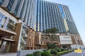 Sheraton hong kong tung chung hotel. ä¸–èŒ‚å–œä¾†ç™»é…'åº— Explore Facebook