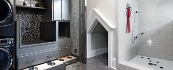 Our stores stock a large range of products for your dogs, cats, birds, fish, reptiles, amphibians and small we have a free diy dog wash at most stores, grooming services, id tags and engraving and aquarium water testing. Top 60 Best Home Dog Wash Station Ideas Canine Shower Designs