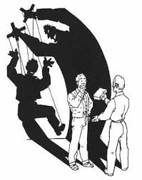 Resultado de imagem para estilos de comunicação agressivo, assertivo e passivo