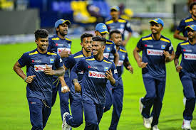 Jul 02, 2021 · sl vs ind: Ind Vs Sl Both Teams Will Start Evenly Reckons New Sri Lankan Captain Shanaka Toysmatrix