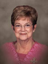 Obituary information for Fay Cunningham Parks
