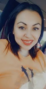 Alejandra starts her day with a 1st period pin!