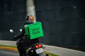 Uber Eats | Food & Grocery Delivery | Order Groceries and Food Online