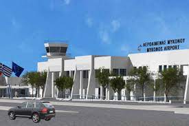 We are building an entirely new laguardia from the ground up and occasionally we may experience some growing pains. Photos Mykonos Airport Closes For Two Weeks For Complete Overhaul Refurbished Airport To Be World Class The Pappas Post