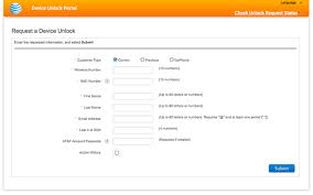 Aun cuando el equipo haya sido desbloqueado, podrá ser inhabilitado para su uso derivado de un reporte de robo realizado posteriormente por el suscriptor. How To Unlock Your Phone Unlock My Att Phone Techpayout