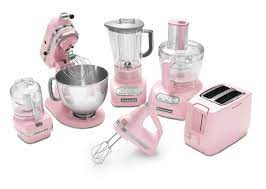 The mixing bowl is vital to any food processor. Kitchenaid 5 Speed Ultra Power Hand Mixer In Pink Thepinkstore Com 2 Pink Kitchen Appliances Pink Kitchen Kitchen Aid
