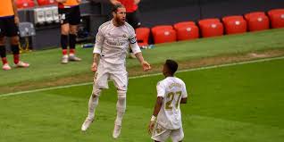 Athletic bilbao video highlights are collected in the media tab for the most popular matches as soon as video appear on video hosting sites like youtube or dailymotion. Hasil Pertandingan Athletic Bilbao Vs Real Madrid Skor 0 1 Bola Net