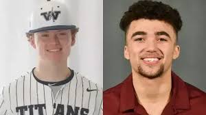 Which former North Allegheny News area high school standouts will be in  action in the week starting Monday, April 28?