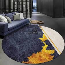 Check spelling or type a new query. Fashion Modern Light Luxury Dark Blue Gold Living Room Bedroom Hanging Basket Chair Round Floor Mat Carpet Rug Aliexpress