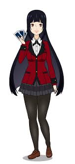 Deal With The Devil Yumeko Jabami Kakegurui By Hairblue On Deviantart Well, gambling supposed to be luck based games although kakegurui makes it seems that skills has a lot to do, especially with all the cheating going on. deal with the devil yumeko jabami