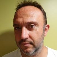 Eric Abadie's Instagram, Twitter & Facebook