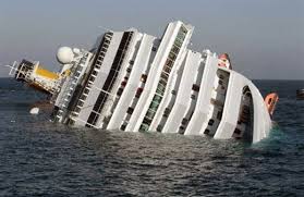 Cjb we ' implies that. Cruise Ship Captains And Normal Accidents Just Like Davos