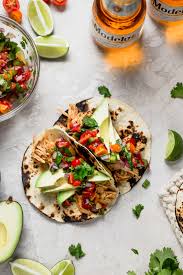 This is the easiest most simple recipe ever! Instant Pot Chipotle Honey Chicken Tacos Plays Well With Butter
