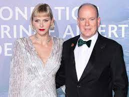 C'est l'hypothèse qu'avancent de nombreux médias. La Princesse Charlene De Monaco