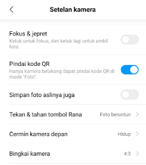 Maybe you would like to learn more about one of these? Cara Mengatasi Kamera Hp Terbalik Dengan Mudah Semua Android