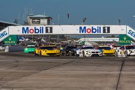 20 hours = 0.0023 years: Twelve Hours Two Decades Exxonmobil Celebrates 20 Years As Title Sponsor Of The Mobil 1 Twelve Hours Of Sebring Business Wire