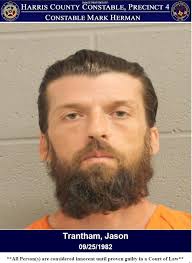 SUCCESSFUL WARRANT SERVICE LEADS TO THE ARREST OF A WANTED THEFT SUSPECT!  On March 2, 2025, deputies with Constable Mark Herman's Office received  information