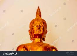 Asia Buddhism Most Statues Buddhas Path Stock Photo 1308001774