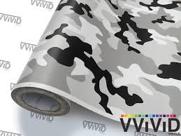 See your favorite vinyl wraps cars and vinyl car wraps discounted & on sale. Amazon Com Vvivid Snow Camouflage Vinyl Car Wrap Adhesive Decal Diy Air Release Roll 1ft X 5ft Automotive