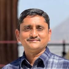 Mikesh Ankhiwala Email & Phone Number