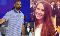Ime Udoka's mistress REVEALED as 34-year-old married team service ...