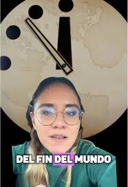 ¡Se adelantó el reloj del #apocalipsis 🥹! Hay muchas #teoriasconspirativas  relacionadas a este tema. . . . #reloj #apocalipse #apocalipse #puebla  #leyendas #viral