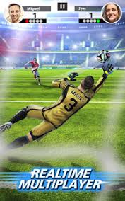 You're not getting the real pc gaming experience unless you're playing with modifications. Football Strike Multiplayer Soccer Mod Apk Mucho Dinero 1 18 0 Vip Apk