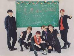 sixtones おしゃれまとめの人気アイデア pinterest faaam ツッコミ 仲良し 笑