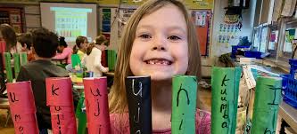 WHY BILINGUAL EDUCATION IS RIGHT FOR YOUR CHILD WHY BILINGUAL EDUCATION IS  RIGHT FOR YOUR CHILD