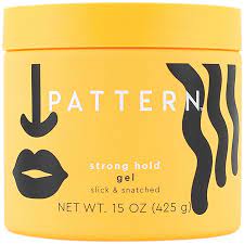 According to ulta, the brow gel tint is used to condition as well as tint the brows at the same time. Pattern Strong Hold Gel Ulta Beauty