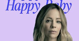 Happy Mum Happy Baby