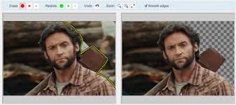 Remove Image Backgrounds Free Fast Background Burner Not only are there photo background background eraser is pretty much a more accurate version of background remover since it's magic tool is more.
