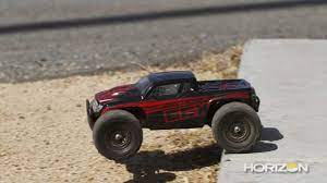 We also carry a wide selection of batteries, chargers, accessories, and replacement parts. Horizonhobby Com Preview Ecx 1 18 Scale Ruckus Monster Truck And Torment Short Course Truck Youtube